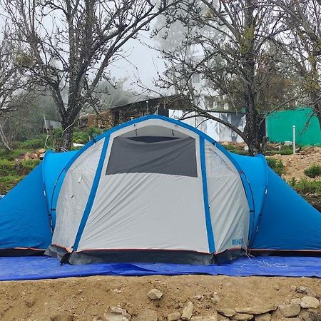 Kodaikanal Tent House Exterior foto